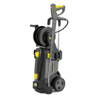 Karcher HD 5/15 CX Plus aukšto slėgio plovykla